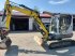 Minibagger typu Wacker Neuson 6003 Bj. 2013 mit Verstellausleger, Gebrauchtmaschine w Haselbach (Zdjęcie 11)