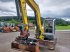 Minibagger typu Wacker Neuson 75Z3 Bj. 2012, Gebrauchtmaschine w Haselbach (Zdjęcie 2)