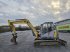 Minibagger del tipo Wacker Neuson 8002RD, Gebrauchtmaschine In Gabersdorf (Immagine 15)