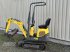 Minibagger des Typs Wacker Neuson 803, Neumaschine in Aurich (Bild 5)