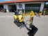 Minibagger tipa Wacker Neuson 803, Gebrauchtmaschine u Petting (Slika 3)