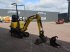 Minibagger del tipo Wacker Neuson E08-01 mini excavator including 2 bu, Gebrauchtmaschine en Groenlo (Imagen 2)