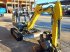 Minibagger typu Wacker Neuson ET 16, Gebrauchtmaschine v Villach/Zauchen (Obrázek 2)