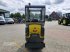 Minibagger typu Wacker Neuson ET 16, Neumaschine w Visbek/Rechterfeld (Zdjęcie 5)