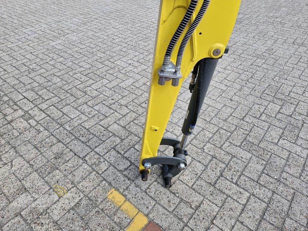 Minibagger tip Wacker Neuson ET 16, Neumaschine in Visbek/Rechterfeld (Poză 17)