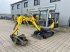 Minibagger du type Wacker Neuson ET 16, Neumaschine en Dätgen (Photo 1)