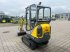 Minibagger tipa Wacker Neuson ET 16, Neumaschine u Dätgen (Slika 3)