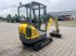 Minibagger del tipo Wacker Neuson ET 16, Neumaschine In Dätgen (Immagine 4)