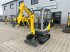 Minibagger tipa Wacker Neuson ET 16, Neumaschine u Dätgen (Slika 1)