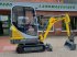 Minibagger tipa Wacker Neuson ET 16, Neumaschine u Bordelum (Slika 1)