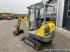 Minibagger tipa Wacker Neuson ET 16, Gebrauchtmaschine u Neuenhaus (Slika 8)