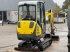 Minibagger tipa Wacker Neuson ET 18 MINI KRAAN RUPSKRAAN KANTELBAK, Gebrauchtmaschine u Ruinerwold (Slika 2)