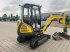 Minibagger van het type Wacker Neuson ET 24, Neumaschine in Dätgen (Foto 3)