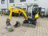 Minibagger typu Wacker Neuson ET 24, Neumaschine v Dätgen (Obrázok 1)