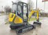 Minibagger типа Wacker Neuson ET 24, Gebrauchtmaschine в Stuhr (Фотография 5)