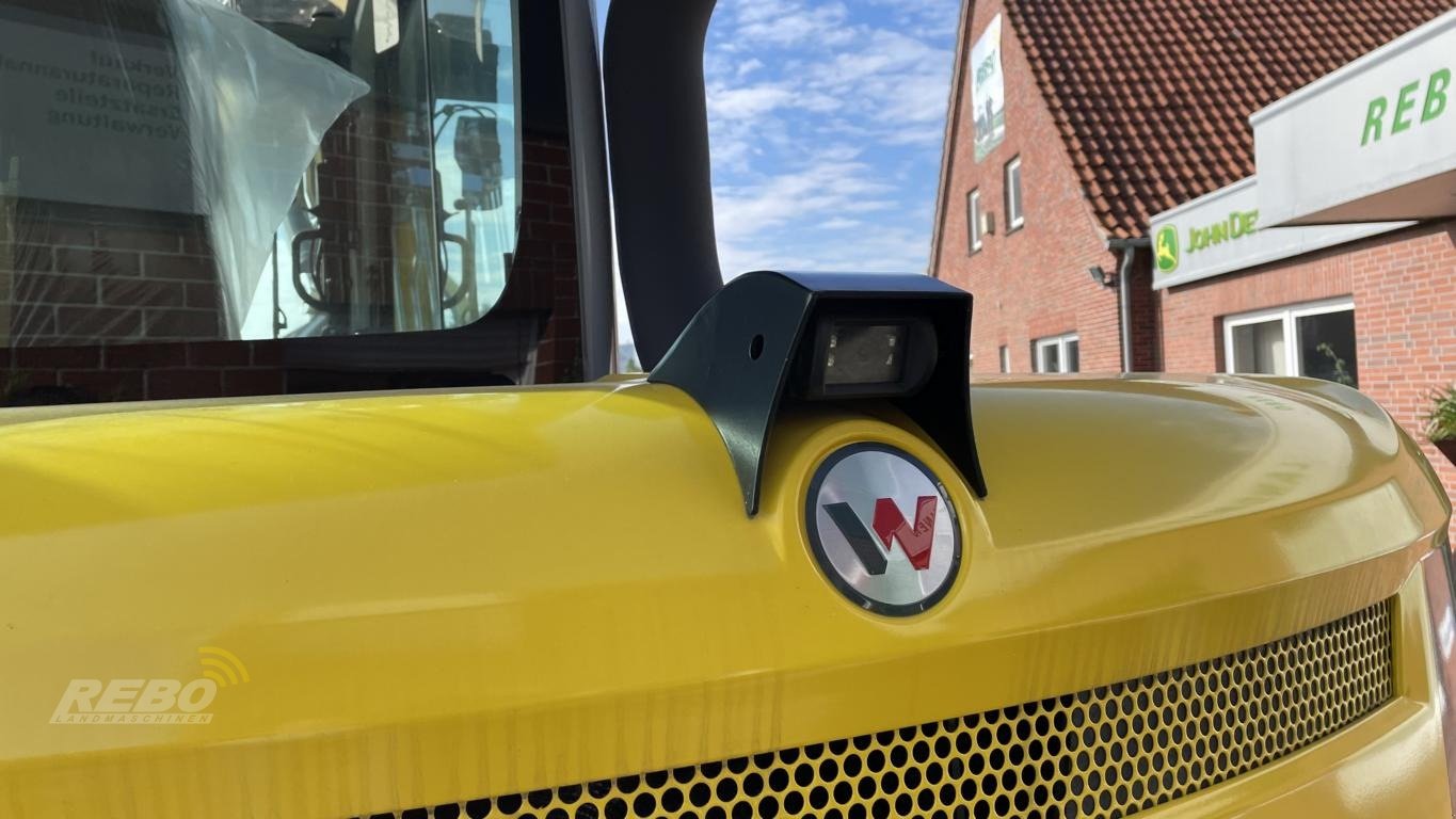 Minibagger van het type Wacker Neuson ET 65, Neumaschine in Aurich (Foto 11)