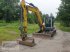 Minibagger des Typs Wacker Neuson ET 90, Gebrauchtmaschine in Deutsch - Goritz (Bild 2)