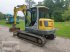 Minibagger tipa Wacker Neuson ET 90, Gebrauchtmaschine u Deutsch - Goritz (Slika 4)