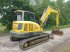 Minibagger tipa Wacker Neuson ET 90, Gebrauchtmaschine u Deutsch - Goritz (Slika 7)