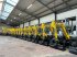 Minibagger tipa Wacker Neuson ET16 minigraver NIEUW + Vlemmix 2 asser &euro;445 LEASE, Neumaschine u Neer (Slika 2)