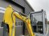 Minibagger typu Wacker Neuson ET16 minigraver NIEUW + Vlemmix 2 asser &euro;445 LEASE, Neumaschine v Neer (Obrázok 9)