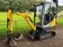 Minibagger des Typs Wacker Neuson ET16., Gebrauchtmaschine in Kilder (Bild 2)