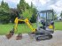 Minibagger του τύπου Wacker Neuson ET16, Gebrauchtmaschine σε Hollenbach (Φωτογραφία 2)