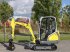 Minibagger van het type Wacker Neuson ET18 WARRANTY 2027 NEW/UNUSED TILT BUCKET, Gebrauchtmaschine in Marknesse (Foto 1)