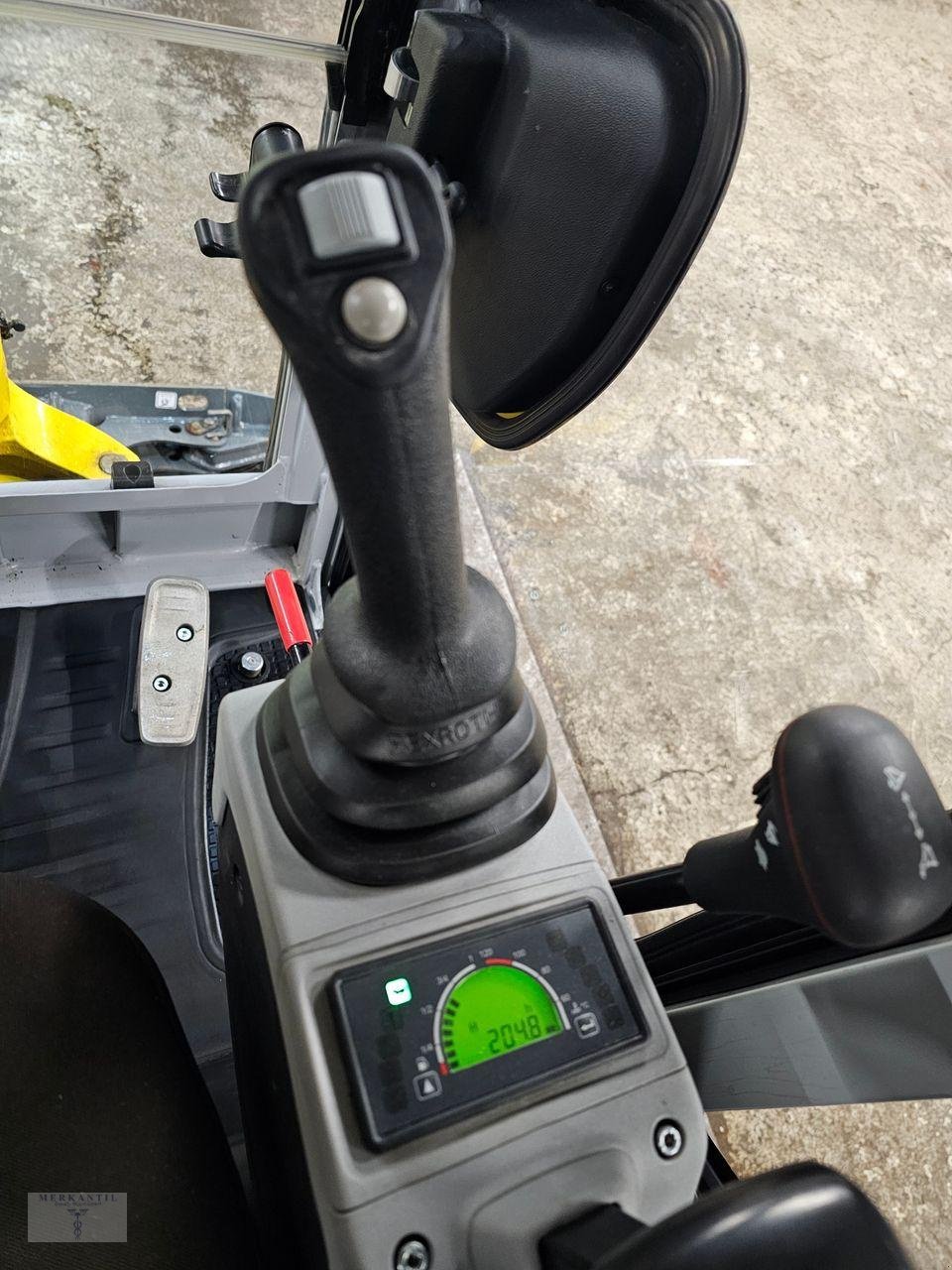 Minibagger tipa Wacker Neuson ET18, Gebrauchtmaschine u Pragsdorf (Slika 5)