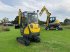 Minibagger του τύπου Wacker Neuson ET20 2 tonner minigraver, Neumaschine σε Didam (Φωτογραφία 4)