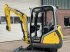 Minibagger типа Wacker Neuson ET20, Neumaschine в Putten (Фотография 4)