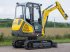 Minibagger typu Wacker Neuson ET24, Neumaschine w Sittard (Zdjęcie 6)