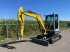 Minibagger du type Wacker Neuson ET35, Neumaschine en Sittard (Photo 3)