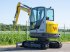 Minibagger typu Wacker Neuson ET35, Neumaschine w Sittard (Zdjęcie 8)