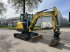 Minibagger del tipo Wacker Neuson ET35, Gebrauchtmaschine en Doetinchem (Imagen 7)