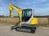 Minibagger типа Wacker Neuson ET42 Edition B, Gebrauchtmaschine в Sittard (Фотография 8)