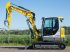 Minibagger des Typs Wacker Neuson ET65, Neumaschine in Sittard (Bild 2)