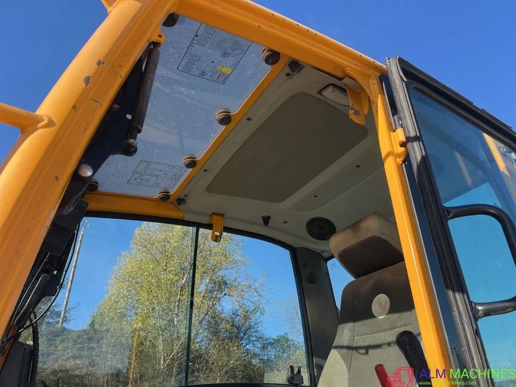 Minibagger of the type Wacker Neuson ET90, Gebrauchtmaschine in LAARNE (Picture 4)