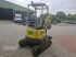 Minibagger typu Wacker Neuson EZ 17 E, Neumaschine w Visbek/Rechterfeld (Zdjęcie 5)