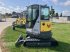 Minibagger typu Wacker Neuson EZ 26, Neumaschine w Edewecht (Zdjęcie 2)