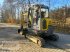 Minibagger des Typs Wacker Neuson EZ 38, Gebrauchtmaschine in Deutsch - Goritz (Bild 5)