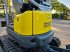 Minibagger του τύπου Wacker Neuson Ez17 2018 1270 uur graafmachine minigraver, Gebrauchtmaschine σε Scherpenzeel (Φωτογραφία 9)