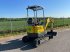 Minibagger tipa Wacker Neuson EZ17 e EZ17e FULL ELECTRIC LI-ION, Gebrauchtmaschine u Sittard (Slika 5)