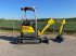 Minibagger typu Wacker Neuson EZ17 e EZ17e FULL ELECTRIC LI-ION, Gebrauchtmaschine w Sittard (Zdjęcie 4)