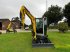 Minibagger типа Wacker Neuson EZ26 -2 Nieuw op voorraad!, Neumaschine в Didam (Фотография 2)