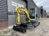 Minibagger del tipo Wacker Neuson EZ26 minigraver NIEUW 2024 (sloop sorteer) &euro;605 LEASE, Neumaschine en Neer (Imagen 4)