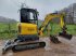 Minibagger typu Wacker Neuson EZ28, Gebrauchtmaschine w Terschuur (Zdjęcie 8)