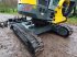 Minibagger tipa Wacker Neuson EZ36, Gebrauchtmaschine u Terschuur (Slika 11)