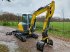 Minibagger tipa Wacker Neuson EZ36, Gebrauchtmaschine u Terschuur (Slika 9)