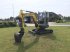 Minibagger του τύπου Wacker Neuson EZ38 4 tons minigraafmachine, Gebrauchtmaschine σε Didam (Φωτογραφία 3)